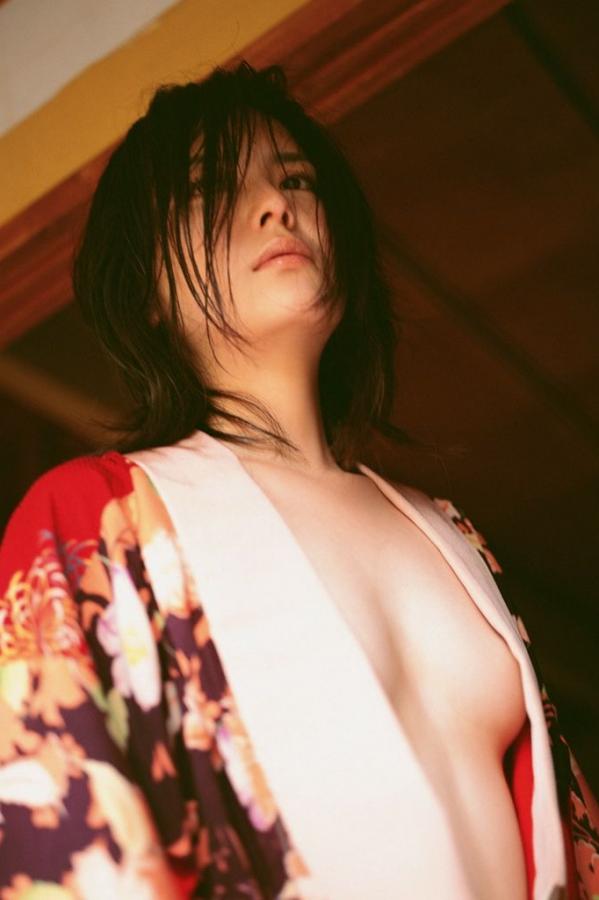 久保恵子 久保惠子  久保惠子(久保恵子)-[Wanibooks WBGC]高清写真图套图写真图集No.13第157张图片