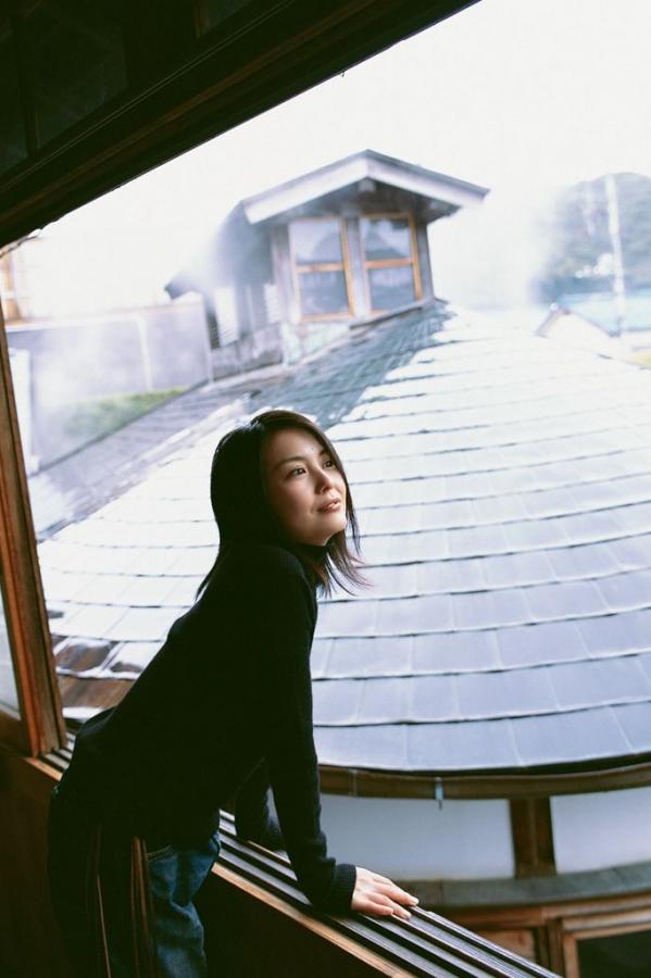 久保恵子 久保惠子  久保惠子(久保恵子)-[Wanibooks WBGC]高清写真图套图写真图集No.13第161张图片