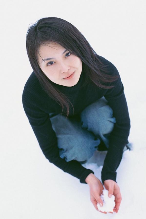 久保恵子 久保惠子  久保惠子(久保恵子)-[Wanibooks WBGC]高清写真图套图写真图集No.13第163张图片