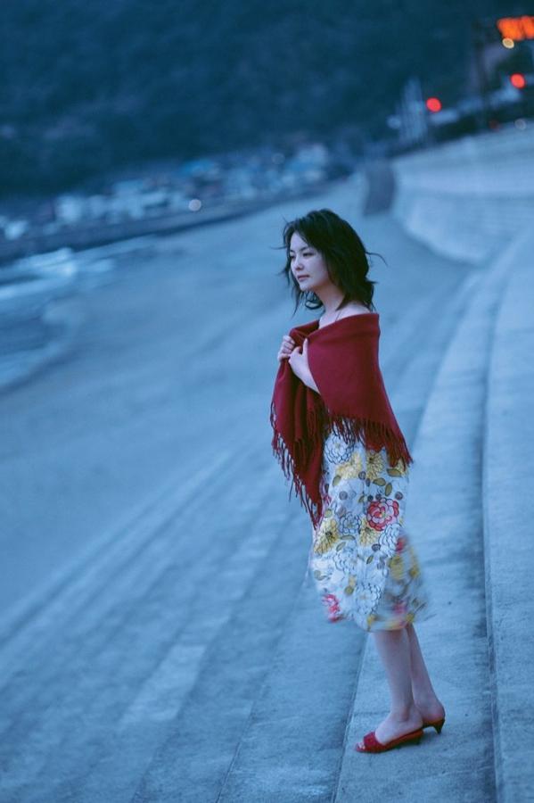 久保恵子 久保惠子  久保惠子(久保恵子)-[Wanibooks WBGC]高清写真图套图写真图集No.13第168张图片