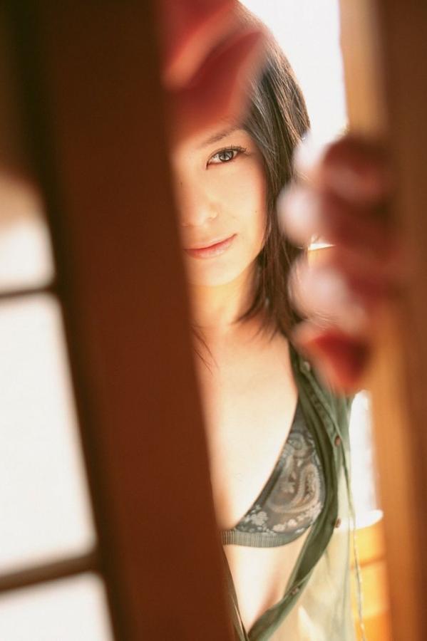 久保恵子 久保惠子  久保惠子(久保恵子)-[Wanibooks WBGC]高清写真图套图写真图集No.13第169张图片