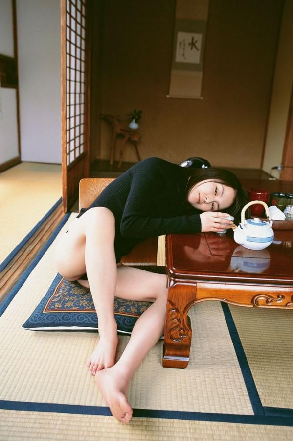 久保恵子 久保惠子  久保惠子(久保恵子)-[Wanibooks WBGC]高清写真图套图写真图集No.13第172张图片