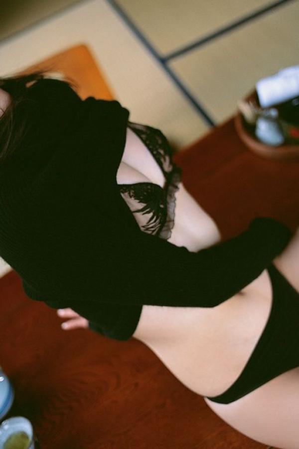 久保恵子 久保惠子  久保惠子(久保恵子)-[Wanibooks WBGC]高清写真图套图写真图集No.13第174张图片