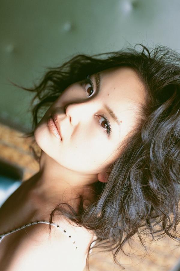 久保恵子 久保惠子  久保惠子(久保恵子)-[Wanibooks WBGC]高清写真图套图写真图集No.13第183张图片