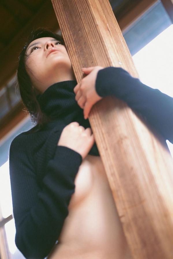 久保恵子 久保惠子  久保惠子(久保恵子)-[Wanibooks WBGC]高清写真图套图写真图集No.13第188张图片
