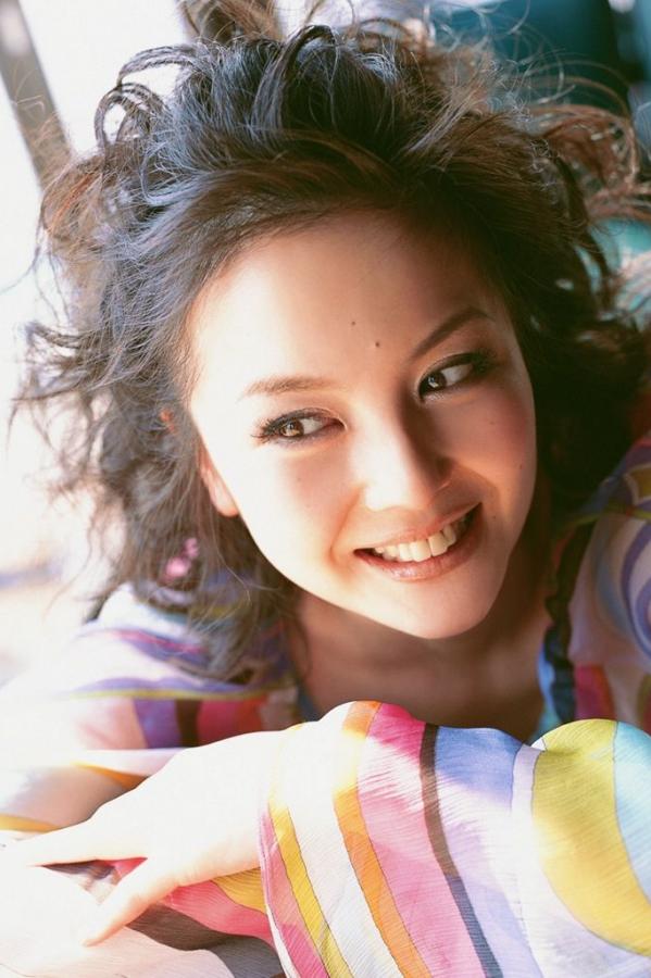 久保恵子 久保惠子  久保惠子(久保恵子)-[Wanibooks WBGC]高清写真图套图写真图集No.13第192张图片