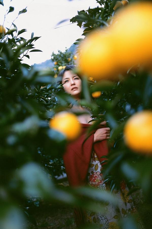 久保恵子 久保惠子  久保惠子(久保恵子)-[Wanibooks WBGC]高清写真图套图写真图集No.13第193张图片