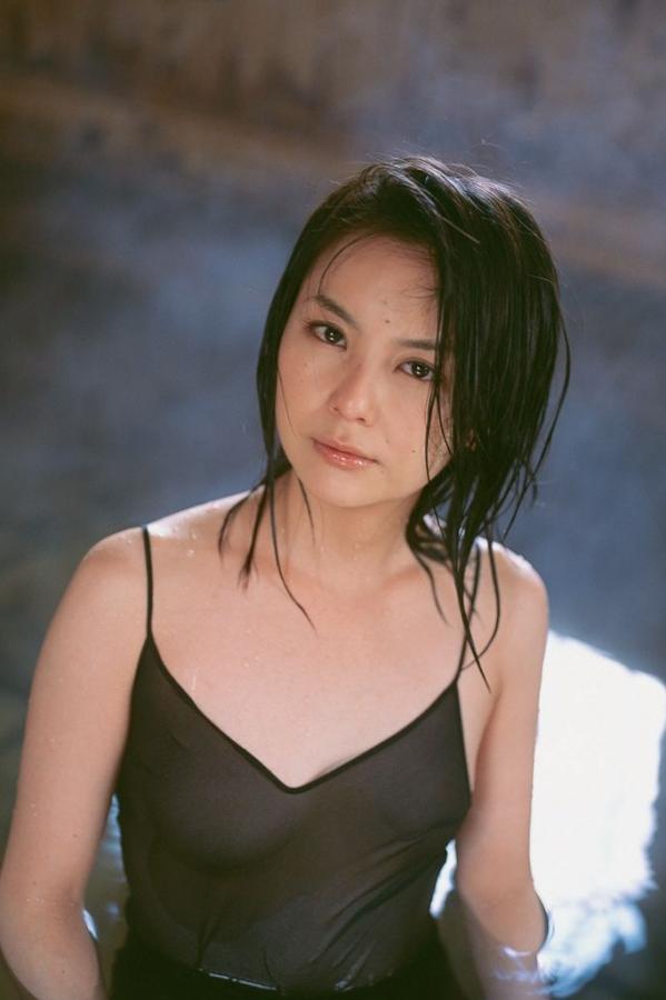 久保恵子 久保惠子  久保惠子(久保恵子)-[Wanibooks WBGC]高清写真图套图写真图集No.13第195张图片