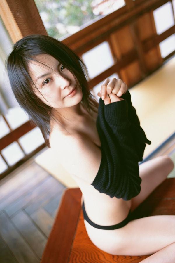 久保恵子 久保惠子  久保惠子(久保恵子)-[Wanibooks WBGC]高清写真图套图写真图集No.13第199张图片