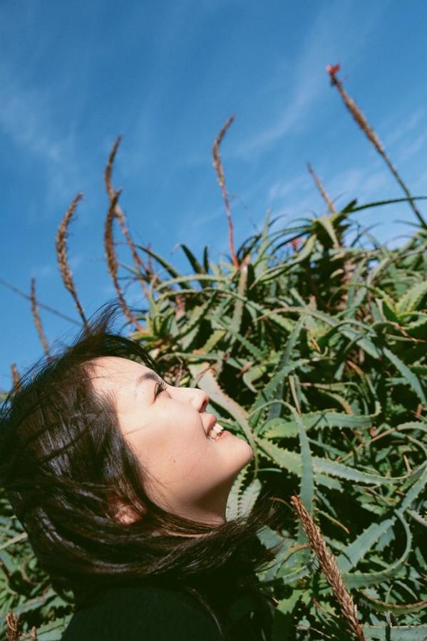 久保恵子 久保惠子  久保惠子(久保恵子)-[Wanibooks WBGC]高清写真图套图写真图集No.13第203张图片