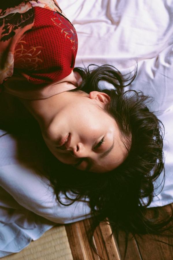 久保恵子 久保惠子  久保惠子(久保恵子)-[Wanibooks WBGC]高清写真图套图写真图集No.13第204张图片