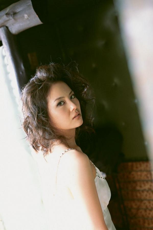 久保恵子 久保惠子  久保惠子(久保恵子)-[Wanibooks WBGC]高清写真图套图写真图集No.13第206张图片