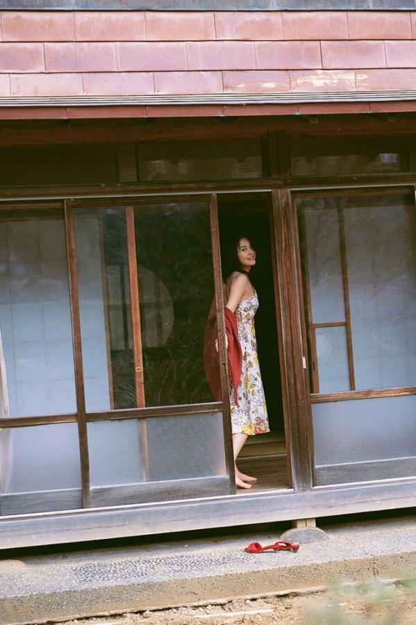 久保恵子 久保惠子  久保惠子(久保恵子)-[Wanibooks WBGC]高清写真图套图写真图集No.13第208张图片