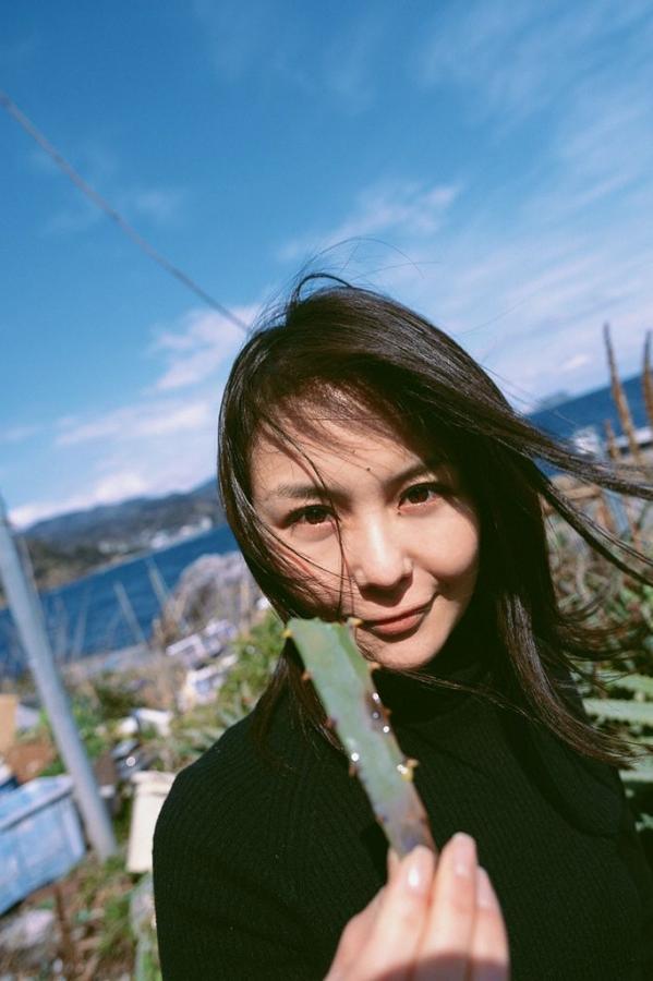 久保恵子 久保惠子  久保惠子(久保恵子)-[Wanibooks WBGC]高清写真图套图写真图集No.13第215张图片