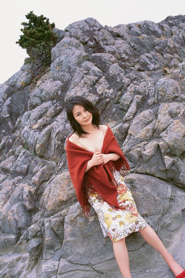 久保恵子 久保惠子  久保惠子(久保恵子)-[Wanibooks WBGC]高清写真图套图写真图集No.13第216张图片