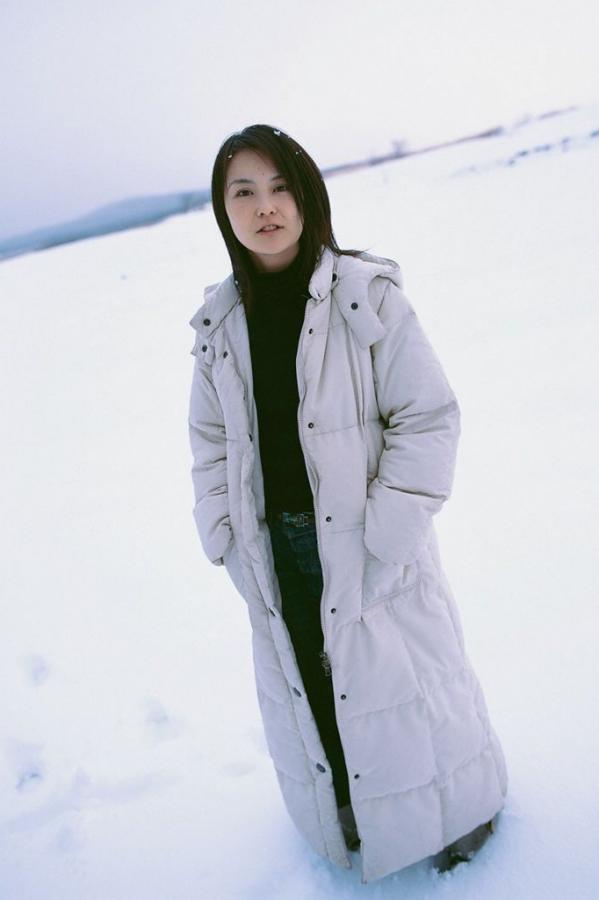 久保恵子 久保惠子  久保惠子(久保恵子)-[Wanibooks WBGC]高清写真图套图写真图集No.13第218张图片