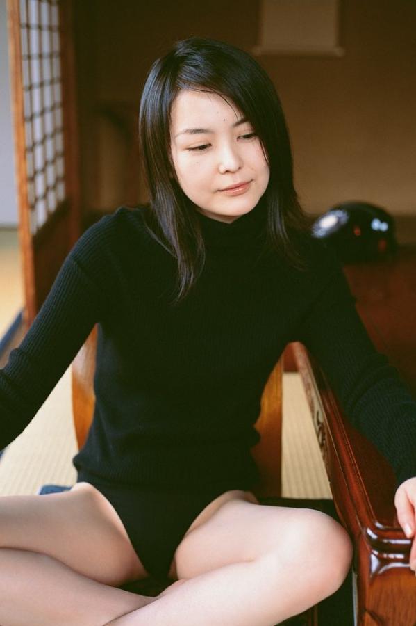 久保恵子 久保惠子  久保惠子(久保恵子)-[Wanibooks WBGC]高清写真图套图写真图集No.13第220张图片