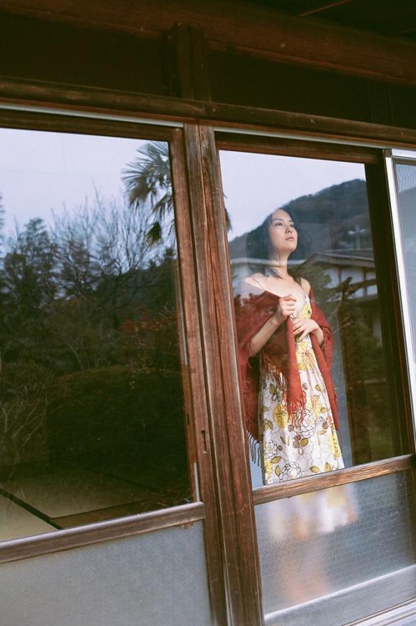 久保恵子 久保惠子  久保惠子(久保恵子)-[Wanibooks WBGC]高清写真图套图写真图集No.13第222张图片