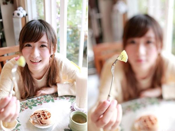李思嫺 李思娴  台湾网红女神李思娴户外清新生活写真，元气满满邻家少女甜美笑容大合集第18张图片