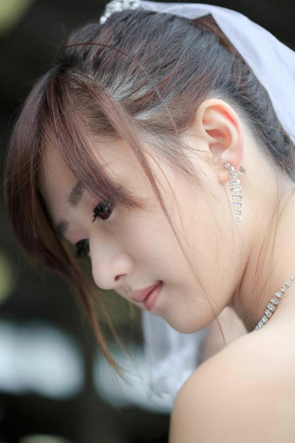 李思嫺 李思娴  台湾网红女神李思娴户外清新生活写真，元气满满邻家少女甜美笑容大合集第44张图片