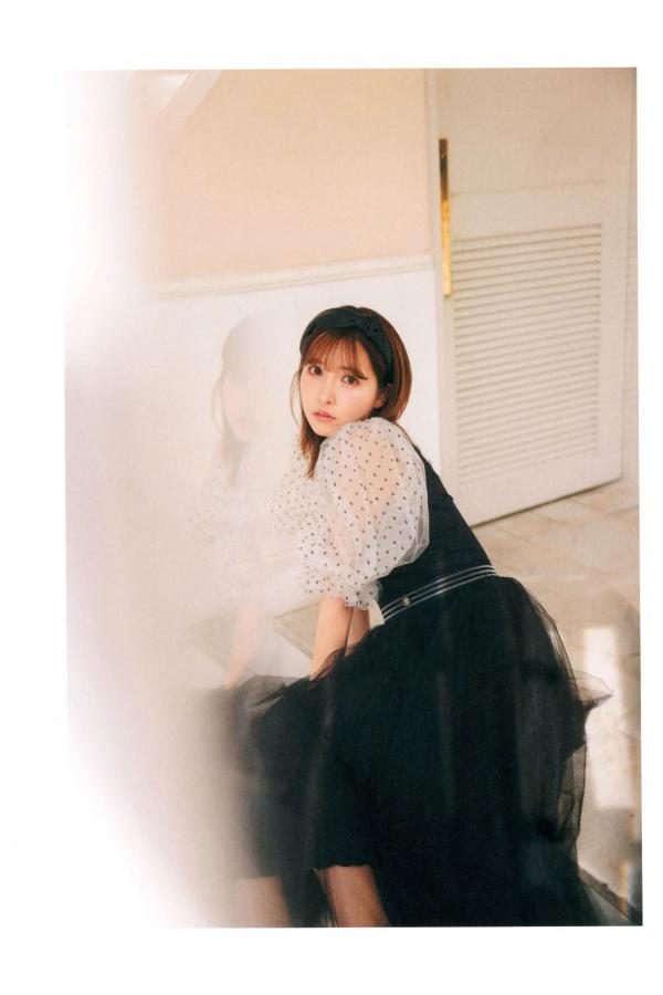 三上悠亜 三上悠亚 三上悠亚《Miss》写真集：日系清纯时尚美妆与惬意生活随拍第13张图片