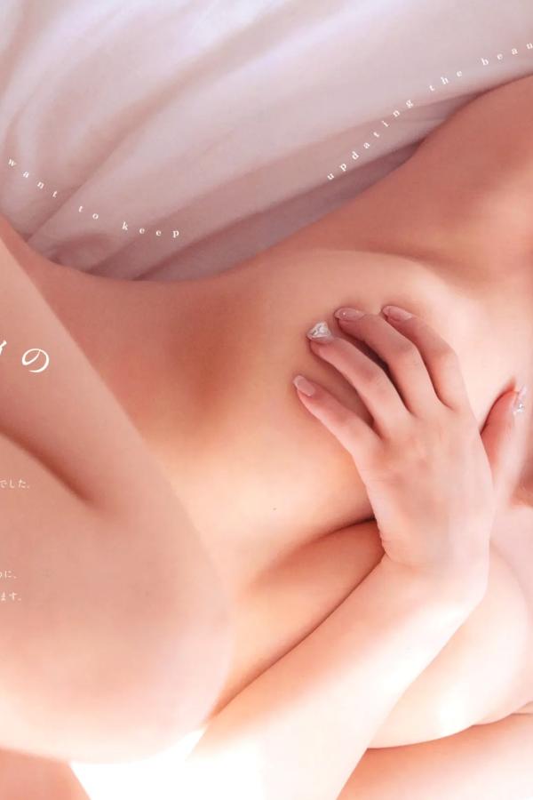 三上悠亜 三上悠亚 三上悠亚《Miss》写真集：日系清纯时尚美妆与惬意生活随拍第18张图片