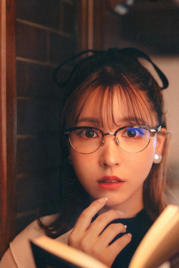 三上悠亜 三上悠亚 三上悠亚《Miss》写真集：日系清纯时尚美妆与惬意生活随拍第46张图片