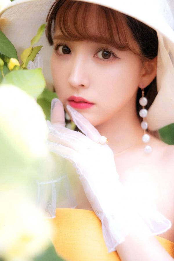 三上悠亜 三上悠亚 三上悠亚《Miss》写真集：日系清纯时尚美妆与惬意生活随拍第89张图片