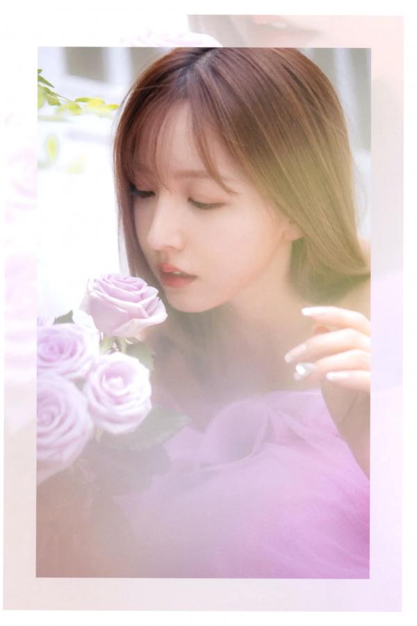 三上悠亜 三上悠亚 三上悠亚《Miss》写真集：日系清纯时尚美妆与惬意生活随拍第98张图片