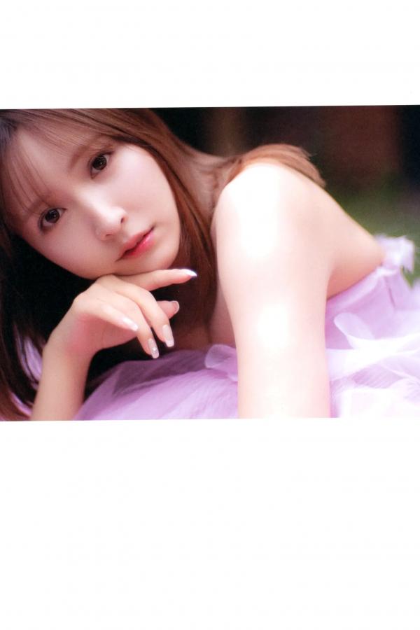 三上悠亜 三上悠亚 三上悠亚《Miss》写真集：日系清纯时尚美妆与惬意生活随拍第100张图片