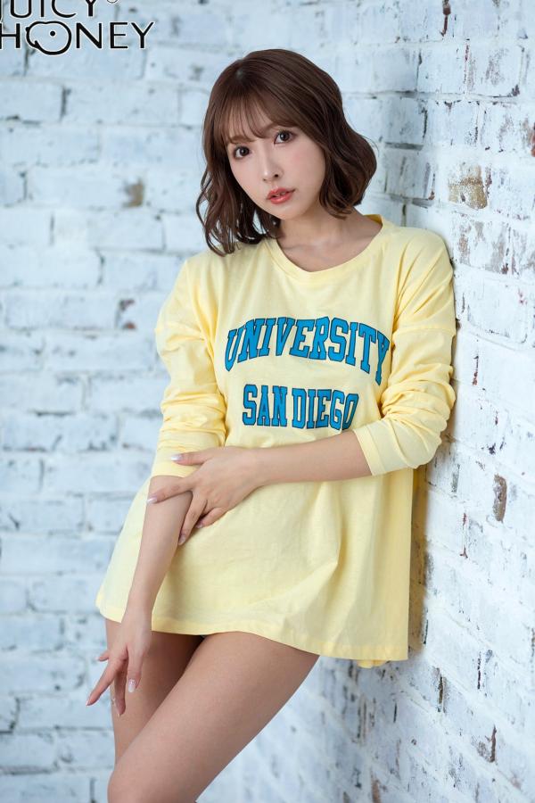 三上悠亜 三上悠亚  三上悠亚个人写实集-Juicy-Honey-253 无圣光高清居家私房大尺度美图第90张图片