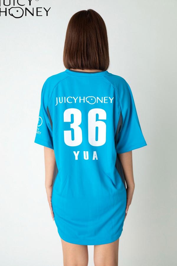 三上悠亜 三上悠亚  三上悠亚-Juicy Honey 242-私房大尺度系列，性感女神无圣光写真，带你领略曼妙身姿与极致诱惑魅力第46张图片