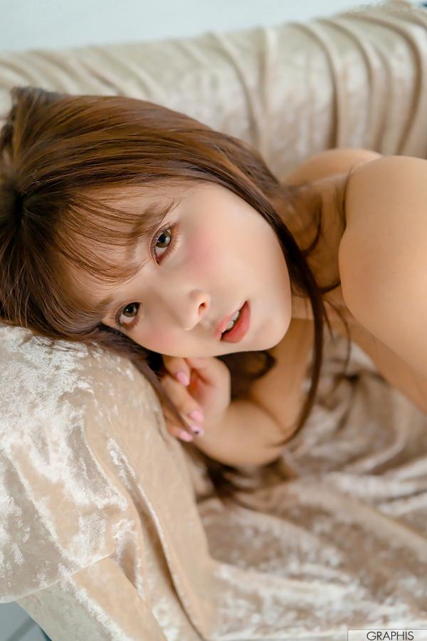 三上悠亜 三上悠亚  三上悠亚-《Sweet-Smile》-Graphis-Gals-No.461-居家私房内衣诱惑，展现绝美身材与清纯动人气质，无圣光大尺度美图第82张图片