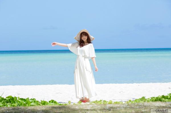 三上悠亜 三上悠亚  三上悠亚《GLAMOROUS-NUDE》：户外度假与唯美私房写真，高清无圣光大尺度极致诱惑呈现！第143张图片