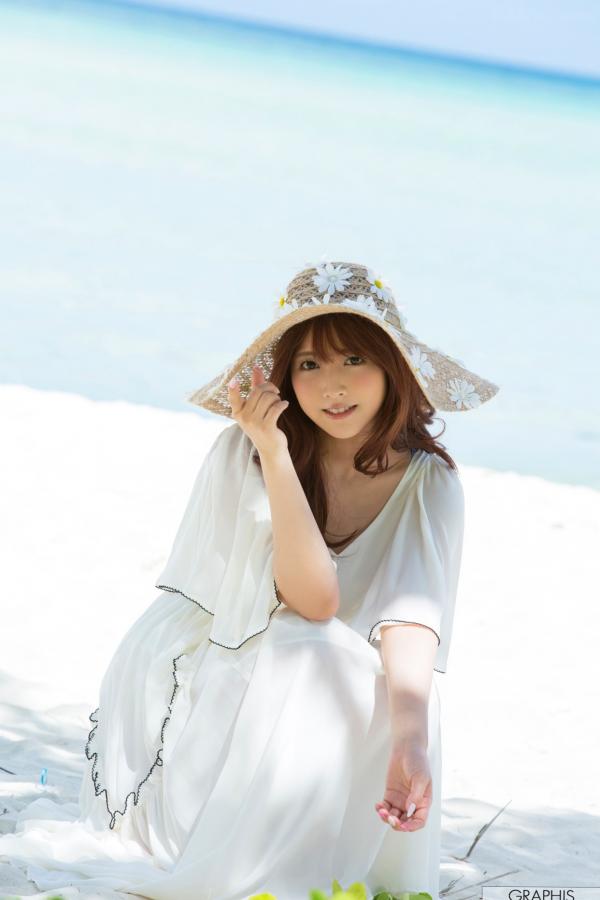 三上悠亜 三上悠亚  三上悠亚《GLAMOROUS-NUDE》：户外度假与唯美私房写真，高清无圣光大尺度极致诱惑呈现！第144张图片