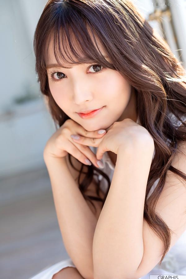 三上悠亜 三上悠亚  三上悠亚Yua Mikami 2019年个人年历无圣光系列套图：纯欲风格女神大尺度摄影作品第4张图片