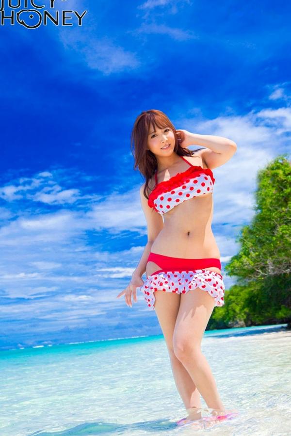 三上悠亜 三上悠亚  X-City Juicy Honey jh208 三上悠亜 海滩度假与复古酒馆唯美写真集[35P]第24张图片