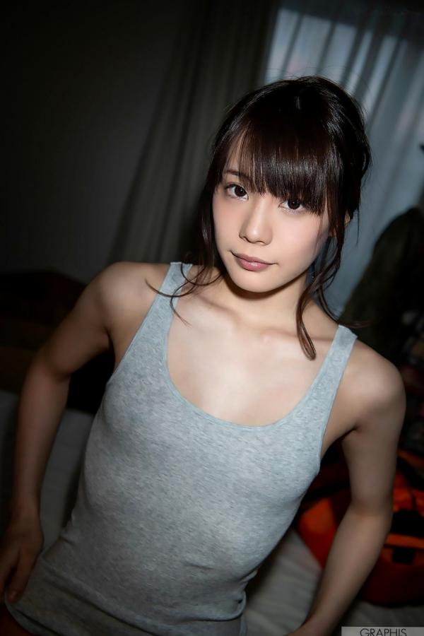 三上悠亜 三上悠亚  Graphis三上悠亚等女星写真集：户外泳装比基尼与清纯私房系列，Rainy Special 2019高颜值女神精选大片[40P]第1张图片