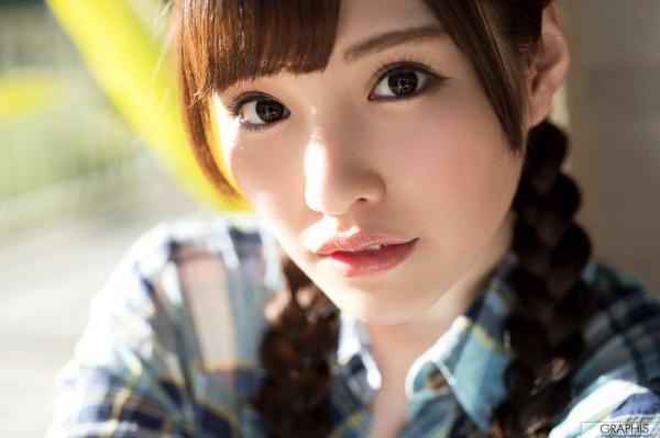 三上悠亜 三上悠亚  Graphis三上悠亚等女星写真集：户外泳装比基尼与清纯私房系列，Rainy Special 2019高颜值女神精选大片[40P]第6张图片