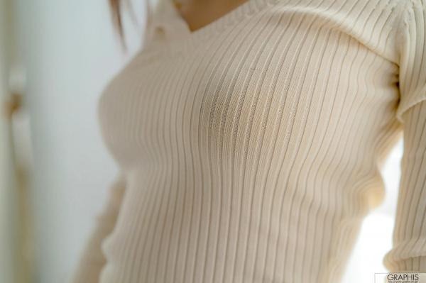 三上悠亜 三上悠亚  Graphis_三上悠亜《Sweet Smile》写真集，性感内衣与时尚礼服诱惑，日本女神绝美诱人美图第16张图片