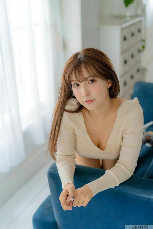 三上悠亜 三上悠亚  Graphis_三上悠亜《Sweet Smile》写真集，性感内衣与时尚礼服诱惑，日本女神绝美诱人美图第25张图片