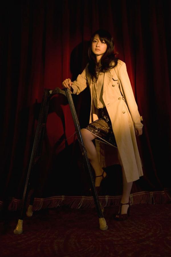 松木里菜   松木里菜 [WBGC写真图]高清写真图No.58第168张图片