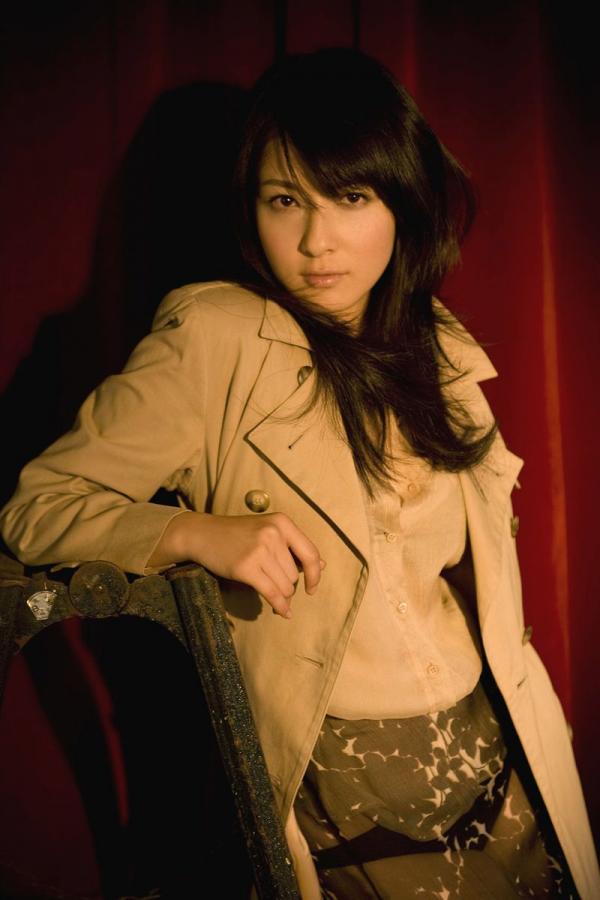 松木里菜   松木里菜 [WBGC写真图]高清写真图No.58第170张图片
