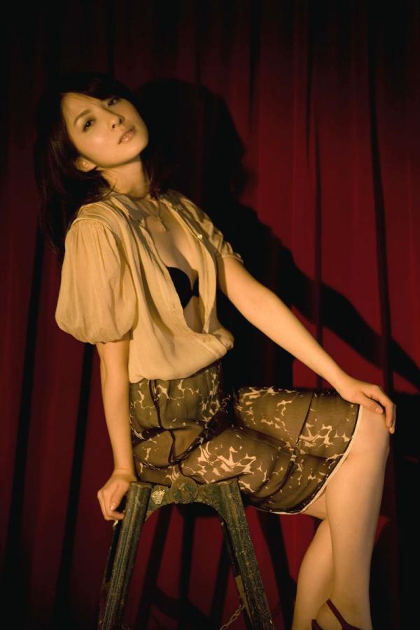 松木里菜   松木里菜 [WBGC写真图]高清写真图No.58第176张图片