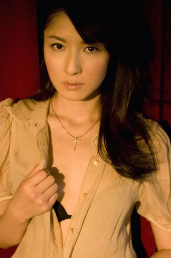 松木里菜   松木里菜 [WBGC写真图]高清写真图No.58第186张图片
