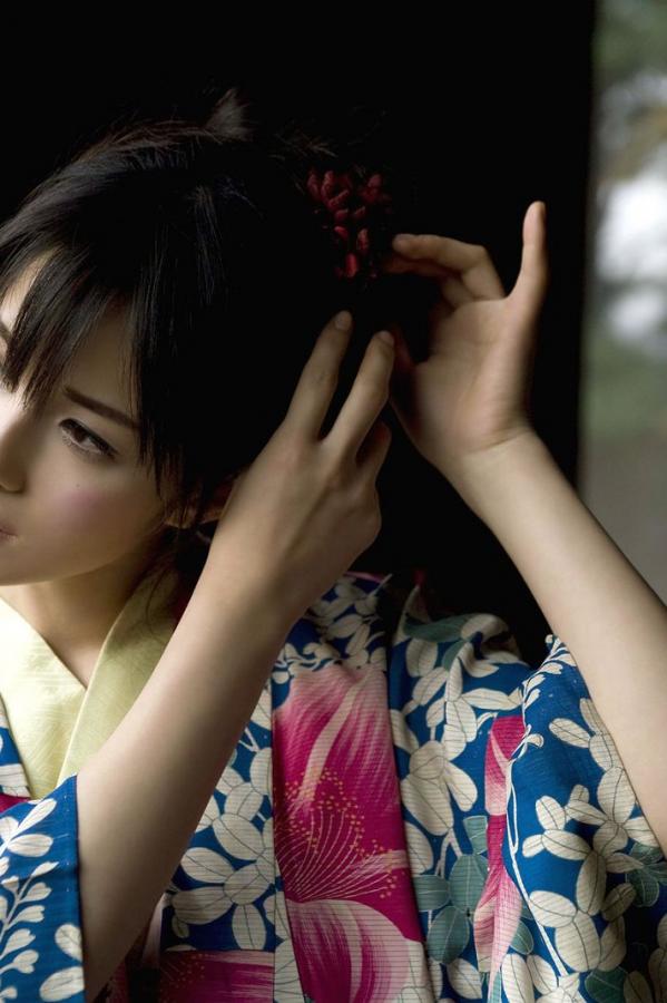 松木里菜   松木里菜 [WBGC写真图]高清写真图No.58第214张图片