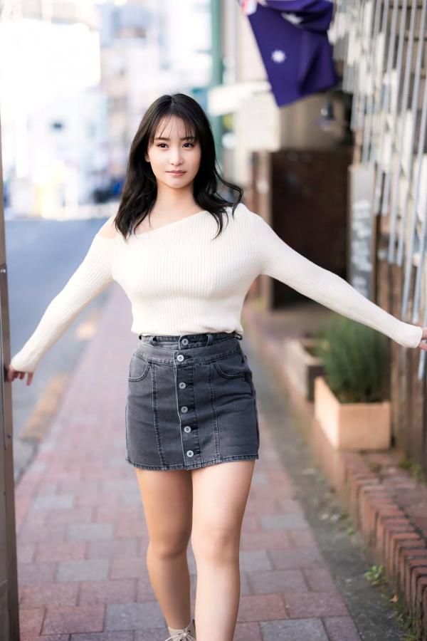 永尾まりや 永尾玛利亚 永尾まりや - 君だけに見せるストーリー [88P] 日系性感内衣与居家私房写真第3张图片
