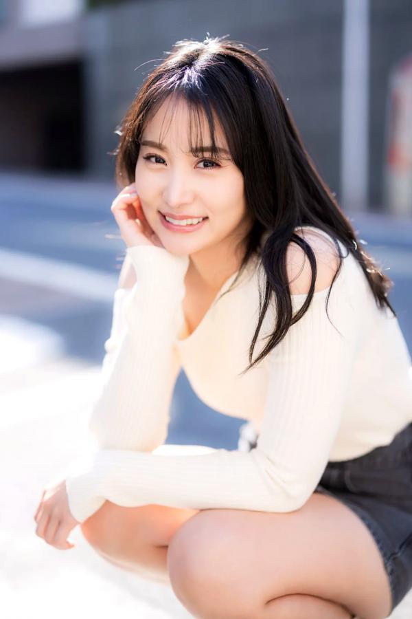 永尾まりや 永尾玛利亚 永尾まりや - 君だけに見せるストーリー [88P] 日系性感内衣与居家私房写真第4张图片