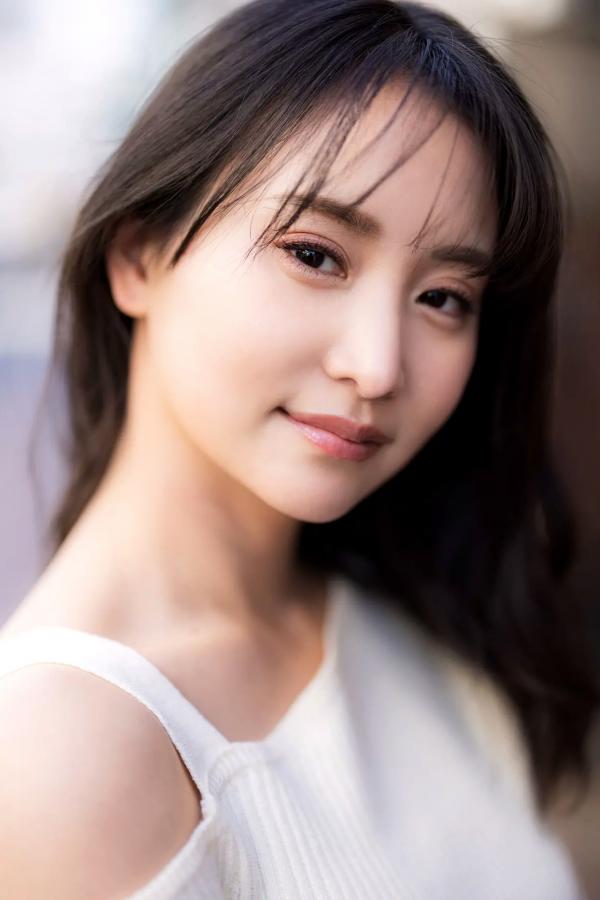 永尾まりや 永尾玛利亚 永尾まりや - 君だけに見せるストーリー [88P] 日系性感内衣与居家私房写真第5张图片