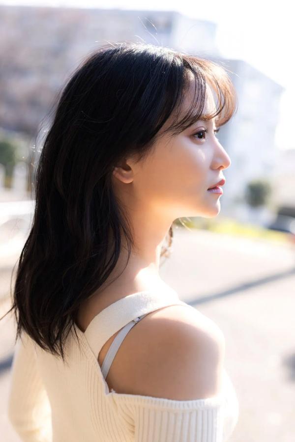 永尾まりや 永尾玛利亚 永尾まりや - 君だけに見せるストーリー [88P] 日系性感内衣与居家私房写真第6张图片